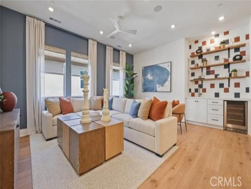 21441 Cloud Ridge , Yorba Linda, CA