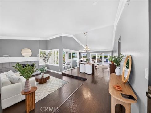 4741 Via Del Rancho , Yorba Linda, CA