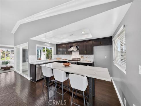 4741 Via Del Rancho , Yorba Linda, CA
