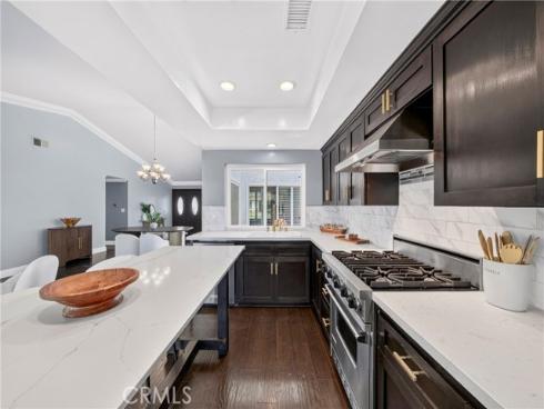 4741 Via Del Rancho , Yorba Linda, CA