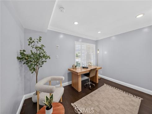 4741 Via Del Rancho , Yorba Linda, CA