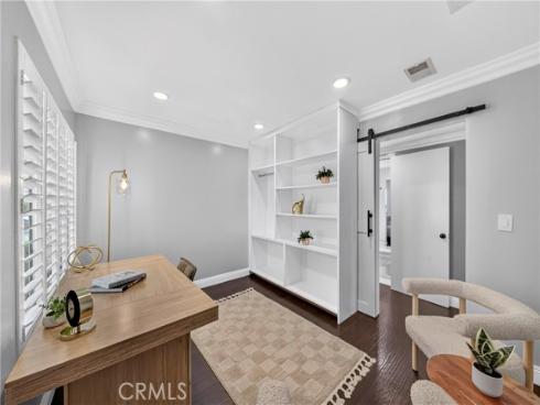 4741 Via Del Rancho , Yorba Linda, CA
