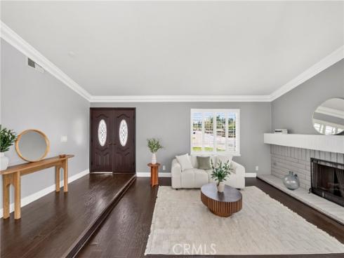 4741 Via Del Rancho , Yorba Linda, CA
