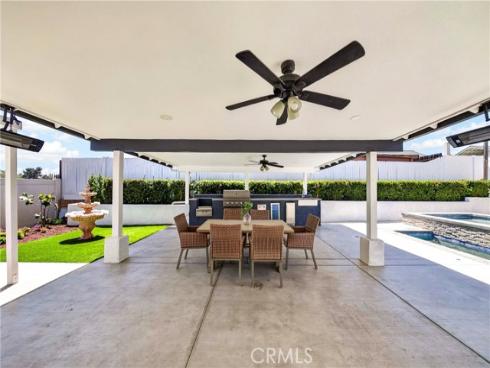 4741 Via Del Rancho , Yorba Linda, CA