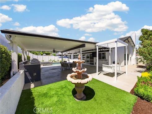 4741 Via Del Rancho , Yorba Linda, CA