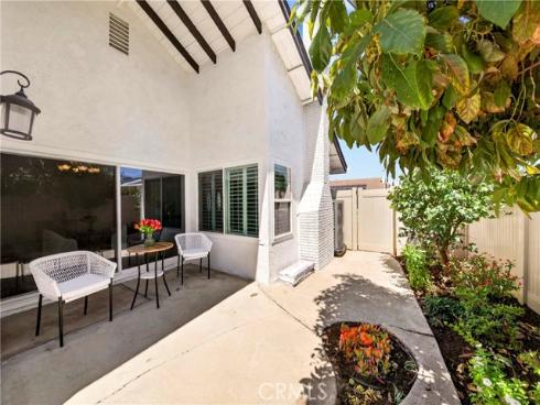 4741 Via Del Rancho , Yorba Linda, CA