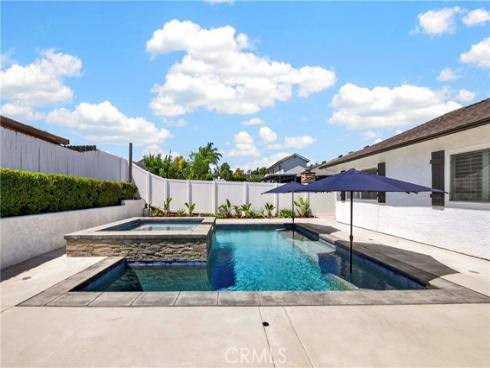 4741 Via Del Rancho , Yorba Linda, CA