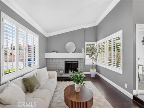 4741 Via Del Rancho , Yorba Linda, CA