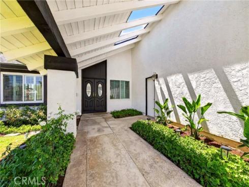 4741 Via Del Rancho , Yorba Linda, CA