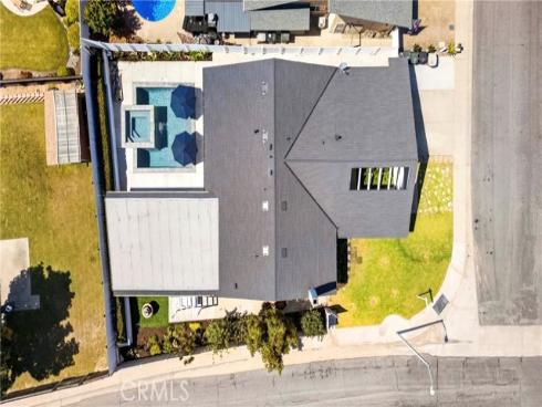 4741 Via Del Rancho , Yorba Linda, CA