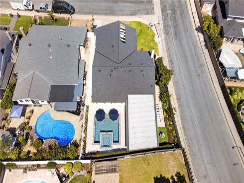 4741 Via Del Rancho , Yorba Linda, CA
