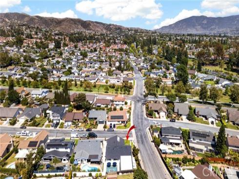 4741 Via Del Rancho , Yorba Linda, CA
