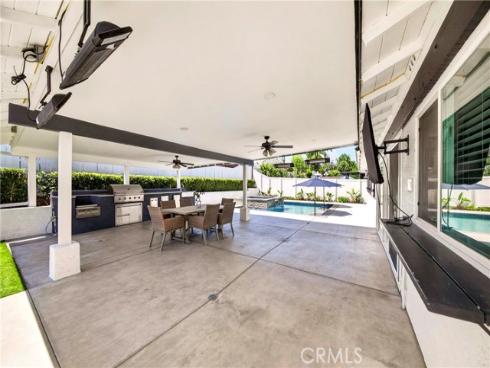 4741 Via Del Rancho , Yorba Linda, CA
