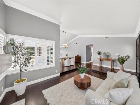 4741 Via Del Rancho , Yorba Linda, CA