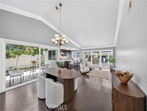 4741 Via Del Rancho , Yorba Linda, CA