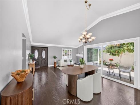 4741 Via Del Rancho , Yorba Linda, CA