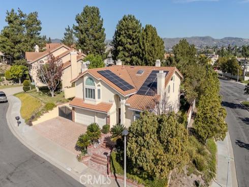 20475  Via Infanta  , Yorba Linda, CA