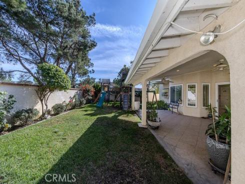 20475  Via Infanta  , Yorba Linda, CA