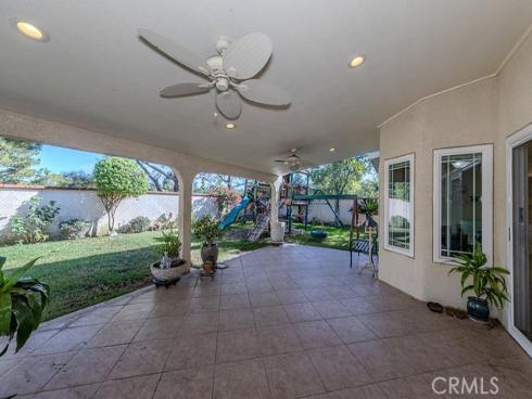 20475  Via Infanta  , Yorba Linda, CA