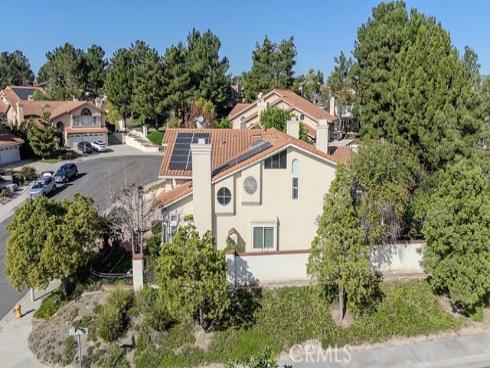 20475  Via Infanta  , Yorba Linda, CA
