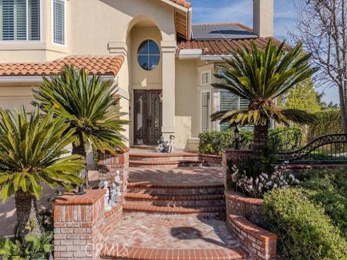 20475  Via Infanta  , Yorba Linda, CA