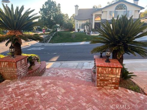 20475  Via Infanta  , Yorba Linda, CA