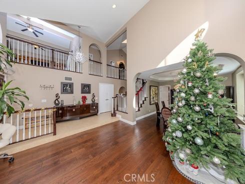 20475  Via Infanta  , Yorba Linda, CA
