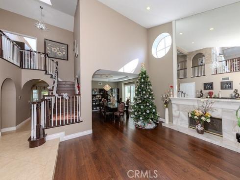 20475  Via Infanta  , Yorba Linda, CA