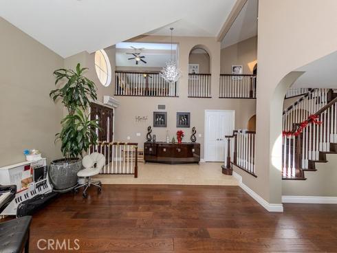 20475  Via Infanta  , Yorba Linda, CA
