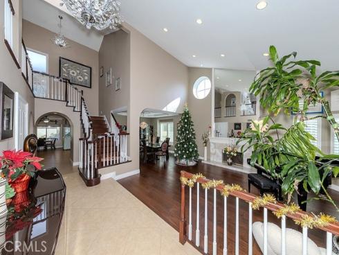 20475  Via Infanta  , Yorba Linda, CA