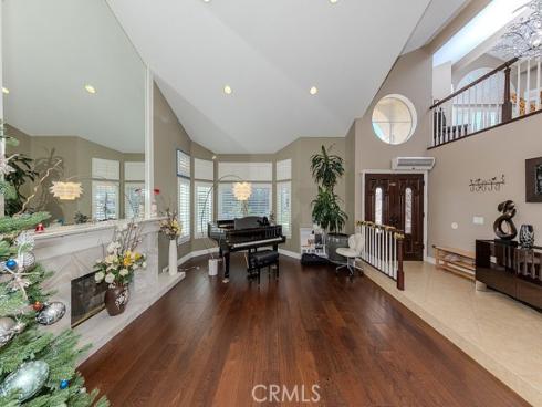 20475  Via Infanta  , Yorba Linda, CA