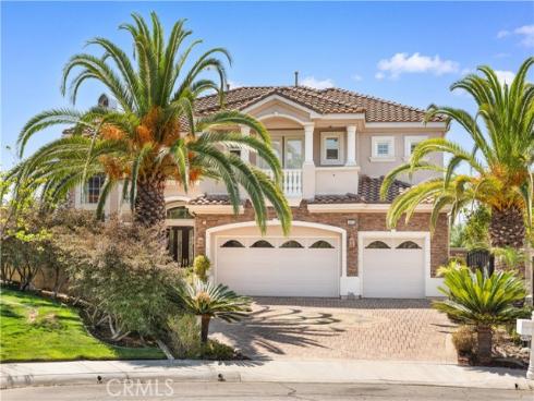 18974 Secretariat Way, Yorba Linda, CA
