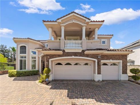 18974 Secretariat Way, Yorba Linda, CA