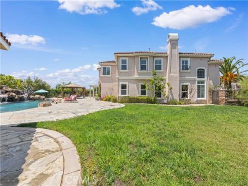 18974 Secretariat Way, Yorba Linda, CA