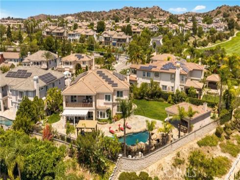 18974 Secretariat Way, Yorba Linda, CA