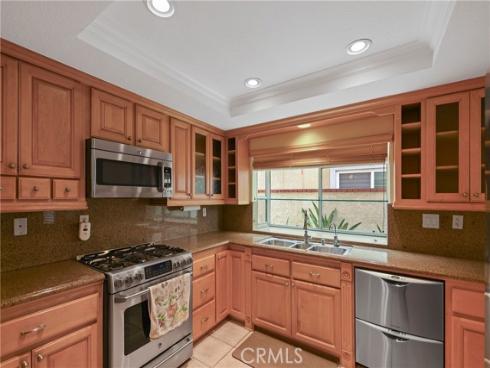 21430 Via Pepita , Yorba Linda, CA