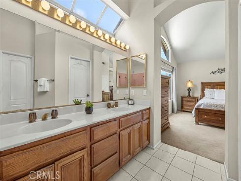 17421 Burchit , Yorba Linda, CA