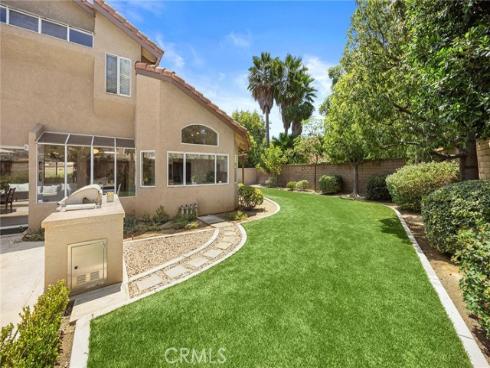 17421 Burchit , Yorba Linda, CA
