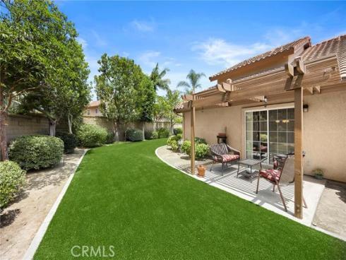 17421 Burchit , Yorba Linda, CA