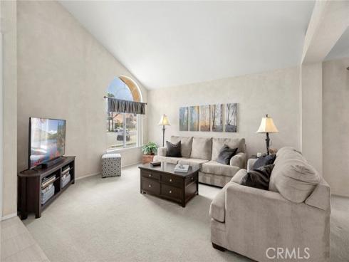 17421 Burchit , Yorba Linda, CA
