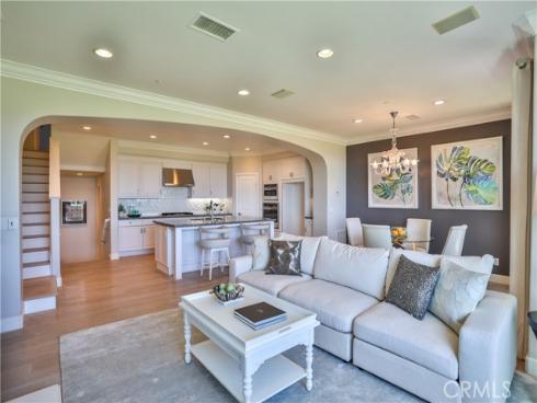 18658 Clubhouse Drive, Yorba Linda, CA
