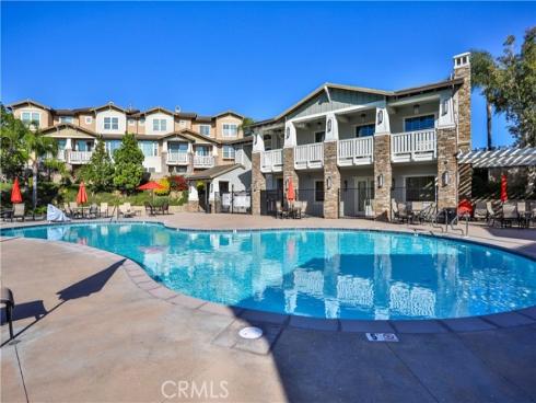 18658 Clubhouse Drive, Yorba Linda, CA