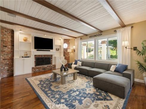 18998  Buckskin  , Yorba Linda, CA
