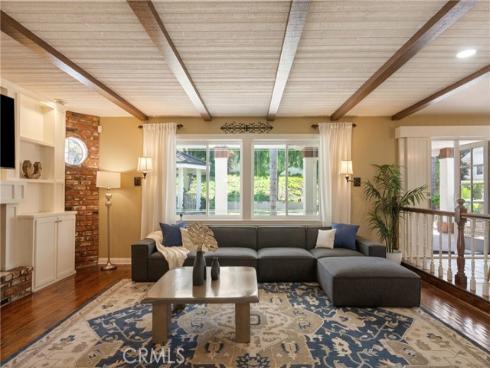 18998  Buckskin  , Yorba Linda, CA