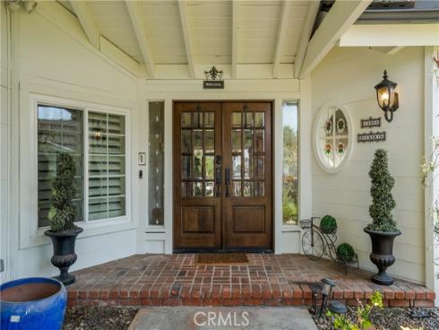 18998  Buckskin  , Yorba Linda, CA