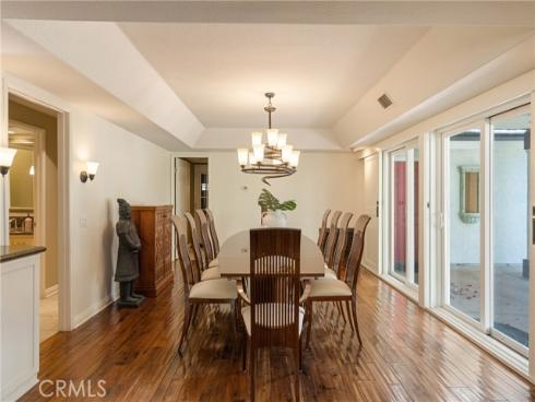 18998  Buckskin  , Yorba Linda, CA