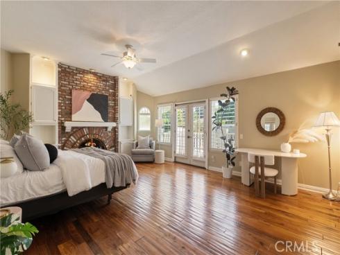 18998  Buckskin  , Yorba Linda, CA