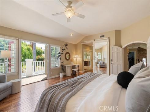 18998  Buckskin  , Yorba Linda, CA