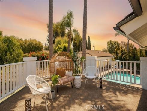 18998  Buckskin  , Yorba Linda, CA