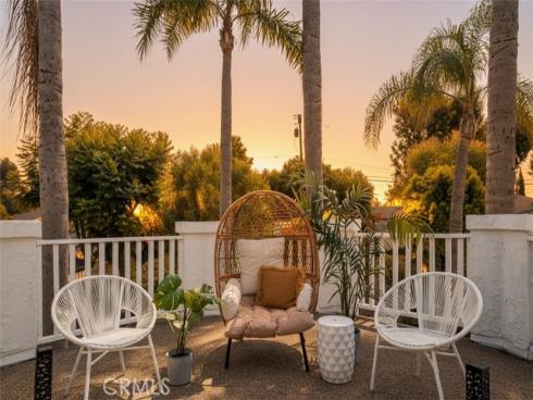 18998  Buckskin  , Yorba Linda, CA